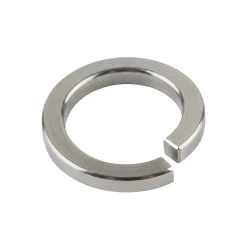 Arandela grower DIN-7980 inoxidable 1.4310