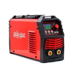 Soldadura por electrodo Kennedy 160 Syner