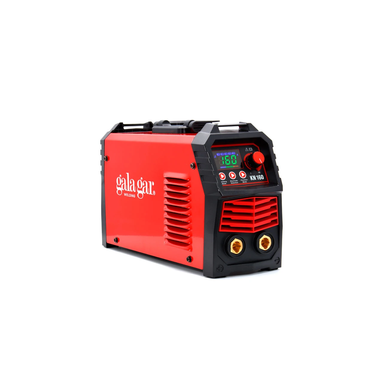 Soldadura por electrodo Kennedy 160 Syner