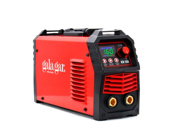 Soldadura por electrodo Kennedy 160 Syner