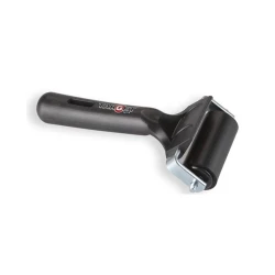 Roller de presión para colocación de cintas