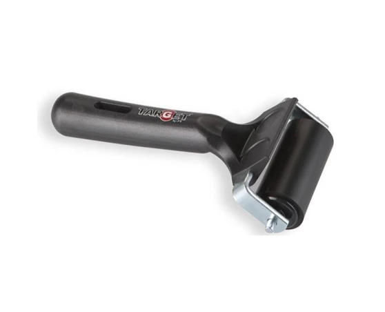 Roller de presión para colocación de cintas Roller de presión para colocación de cintas