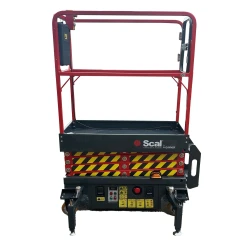 Plataforma elevadora eléctrica EPE 5900