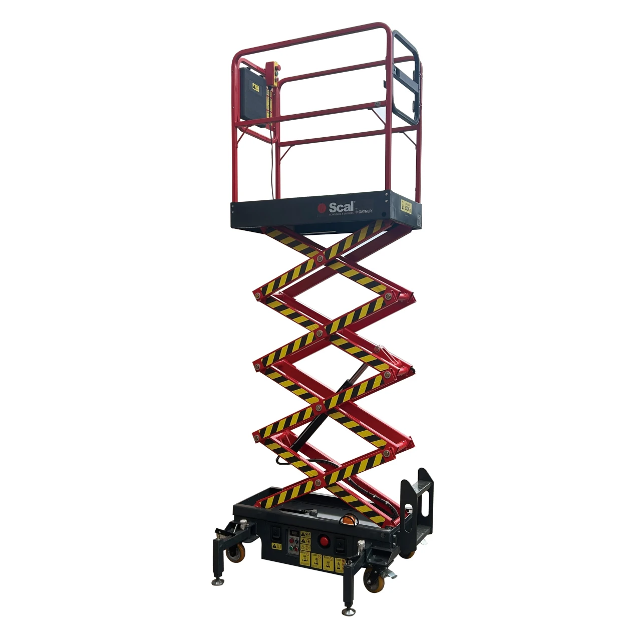 Plataforma elevadora eléctrica EPE 5900