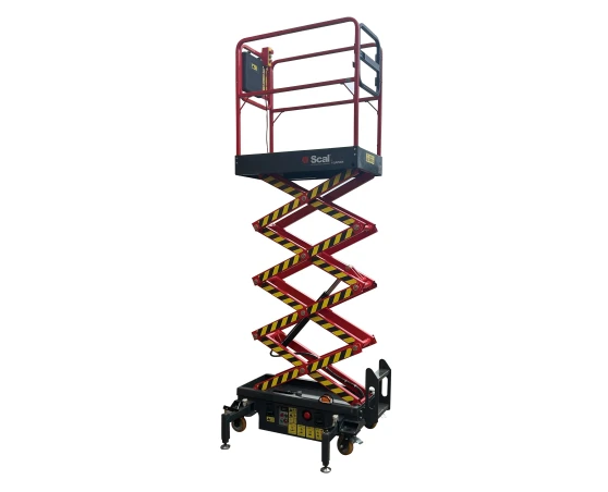 Plataforma elevadora eléctrica EPE 5900