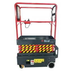 Plataforma elevadora eléctrica EPET 5900