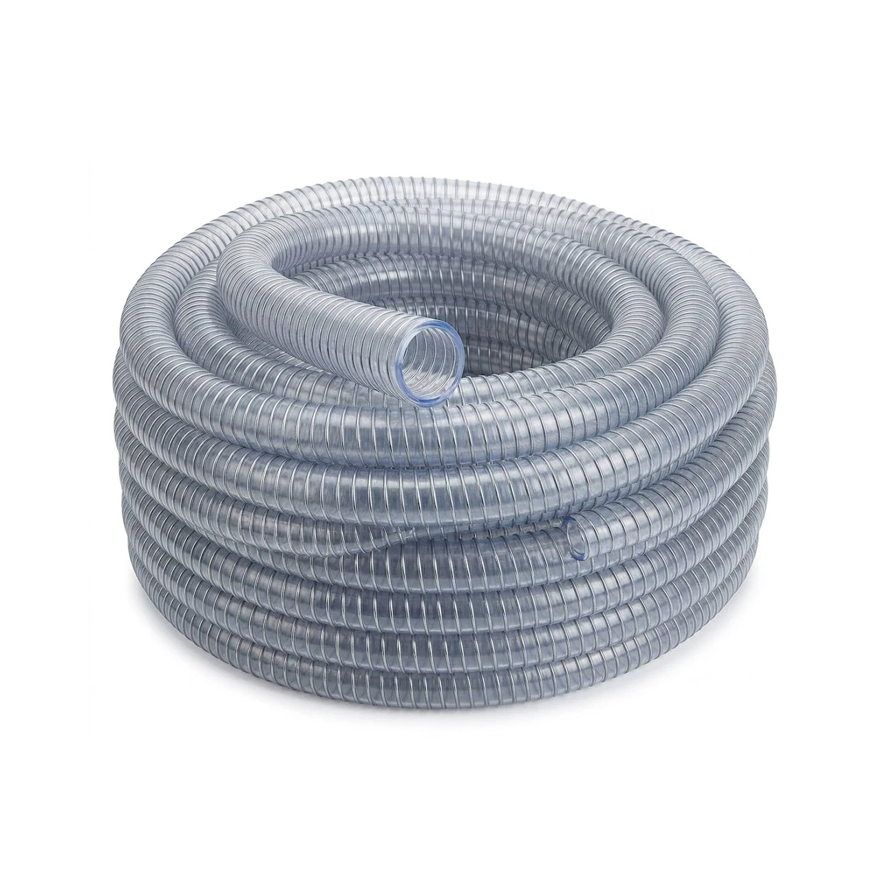 Manguera PVC líquidos Metalflex (Rollo) Manguera PVC líquidos Metalflex (Rollo)