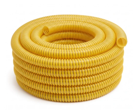 Manguera PVC líquidos Alitrans (Rollo)
