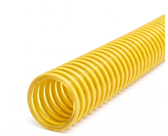 Manguera PVC líquidos Alitrans (Rollo)