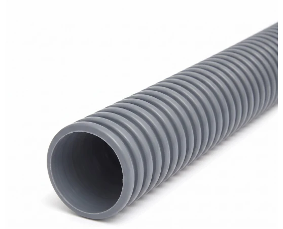 Tubo ventilación PVC flexible (Al Corte) Tubo ventilación PVC flexible (Al Corte)