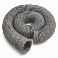 Tubo de aspiración PVC con fibra poliéster (Rollo) Tubo de aspiración PVC con fibra poliéster (Rollo)