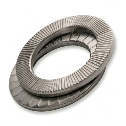 Arandela Heico-Lock estándar inoxidable A4