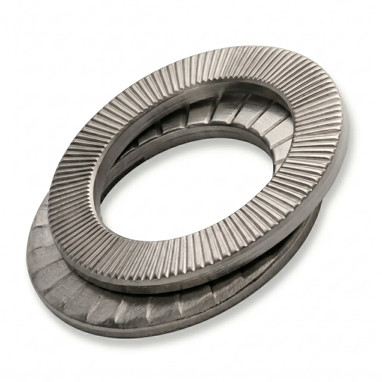 Arandela Heico-Lock estándar inoxidable A4 Arandela Heico-Lock estándar inoxidable A4