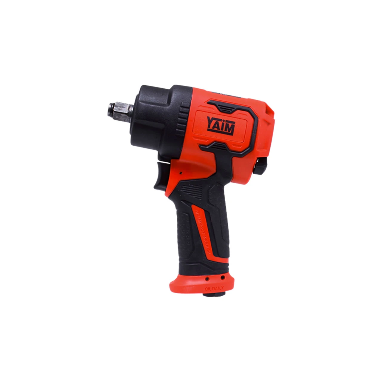 Minillave de impacto 1/2" YAIM H 1210 Minillave de impacto 1/2" YAIM H 1210