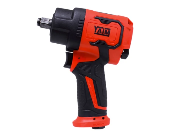 Minillave de impacto 1/2" YAIM H 1210 Minillave de impacto 1/2" YAIM H 1210