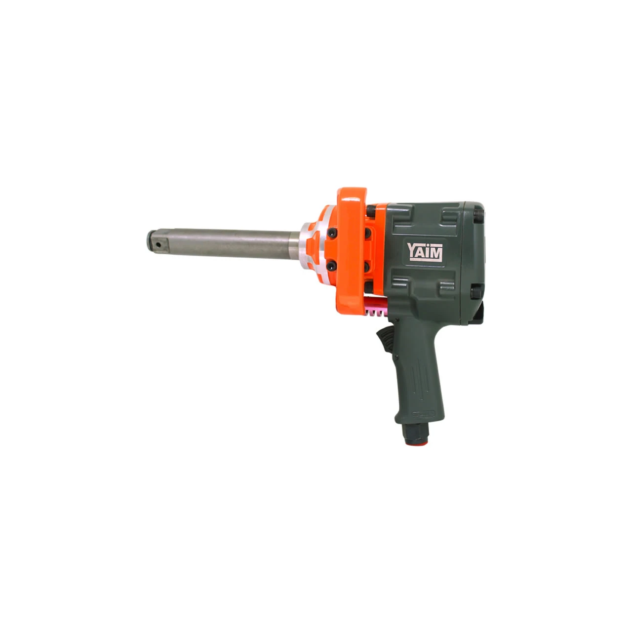 Llave de impacto 1" YAIM H 1011L