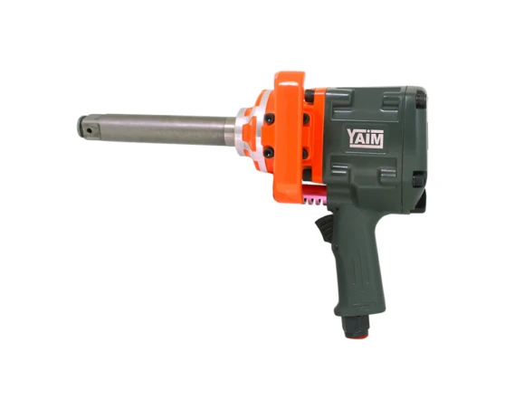 Llave de impacto 1" YAIM H 1011L