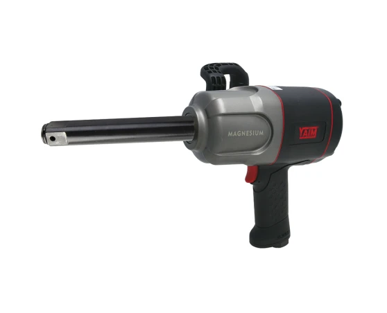 Llave de impacto 1" YAIM H 552 L