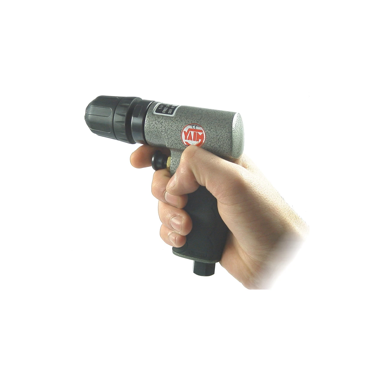 Taladro pistola YAIM 814