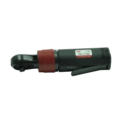 Carraca neumática 1/4" giratorio YAIM 7740