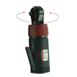 Carraca neumática 1/4" giratorio YAIM 7740 Carraca neumática 1/4" giratorio YAIM 7740