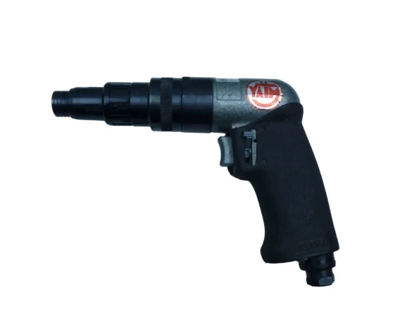 Atornillador con embrague YAIM 852
