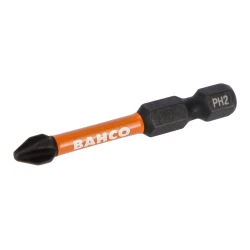 Punta impacto phillips 1/4" 50 mm Bahco