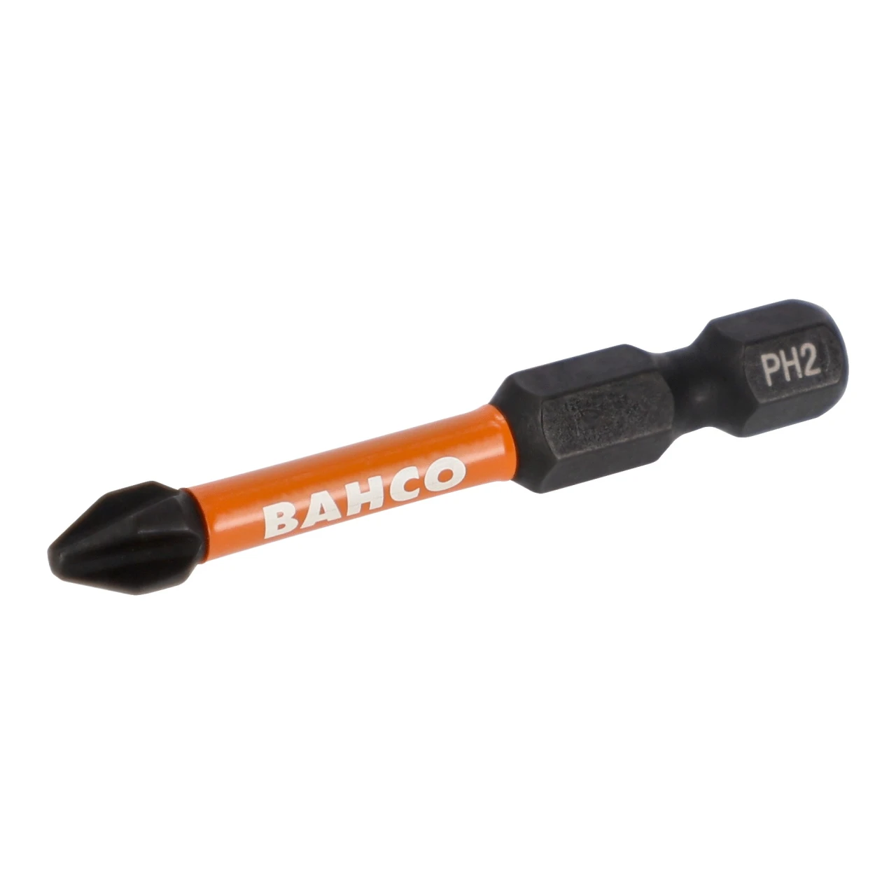 Punta impacto phillips 1/4" 50 mm Bahco