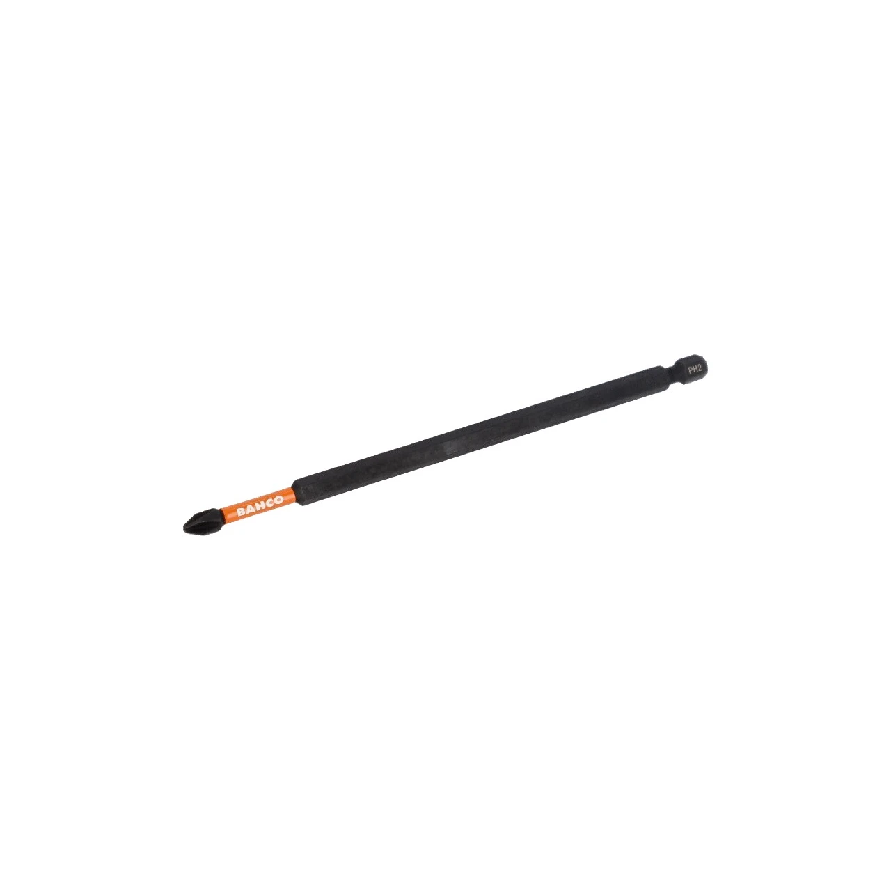 Punta impacto phillips 1/4" 150 mm Bahco