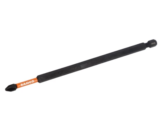 Punta impacto phillips 1/4" 150 mm Bahco