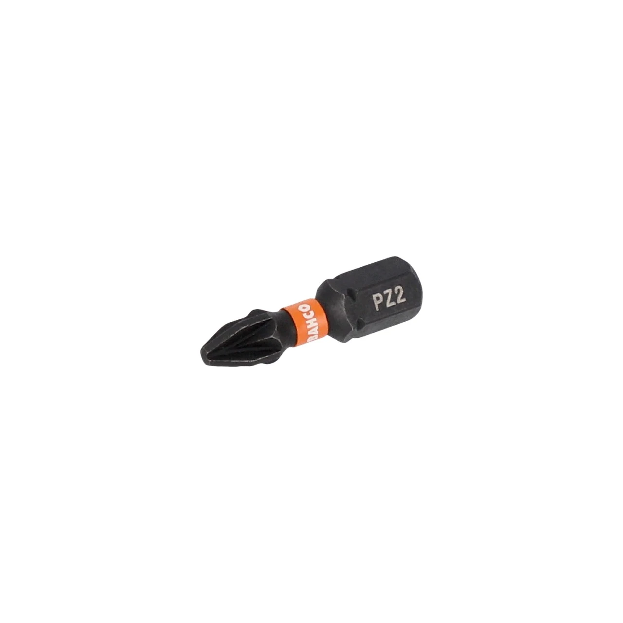 Punta impacto pozidriv 1/4" 25 mm Bahco