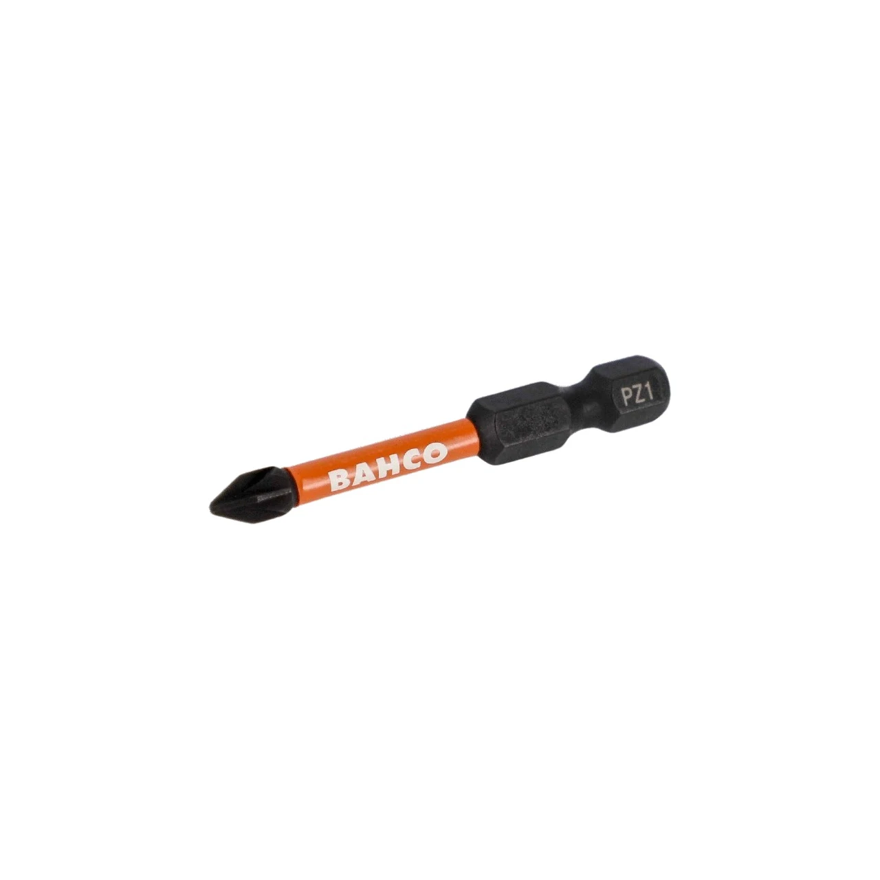 Punta impacto pozidriv 1/4" 50 mm Bahco