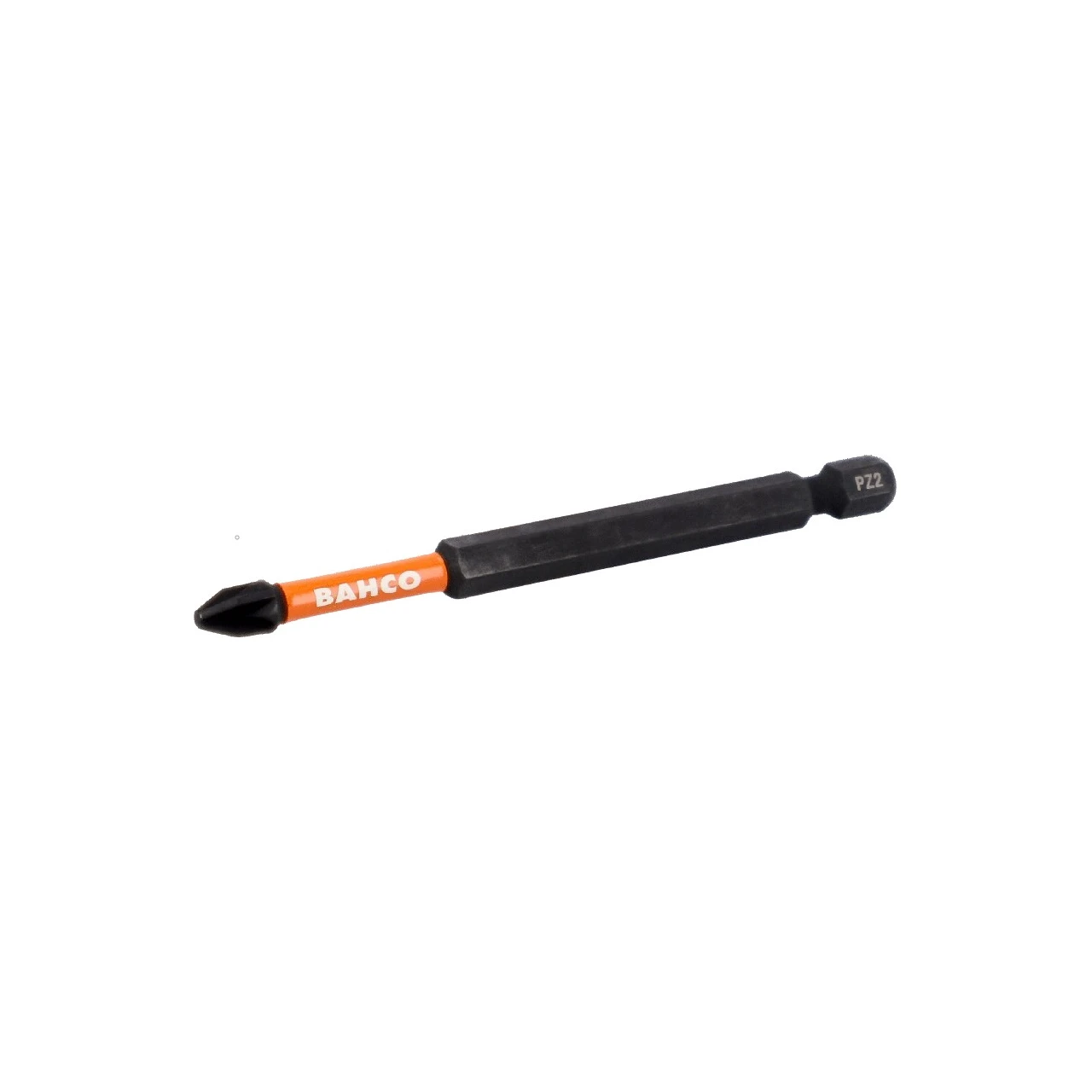 Punta impacto pozidriv 1/4" 90 mm Bahco
