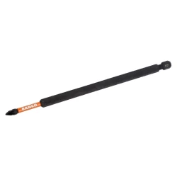 Punta impacto pozidriv 1/4" 150 mm Bahco