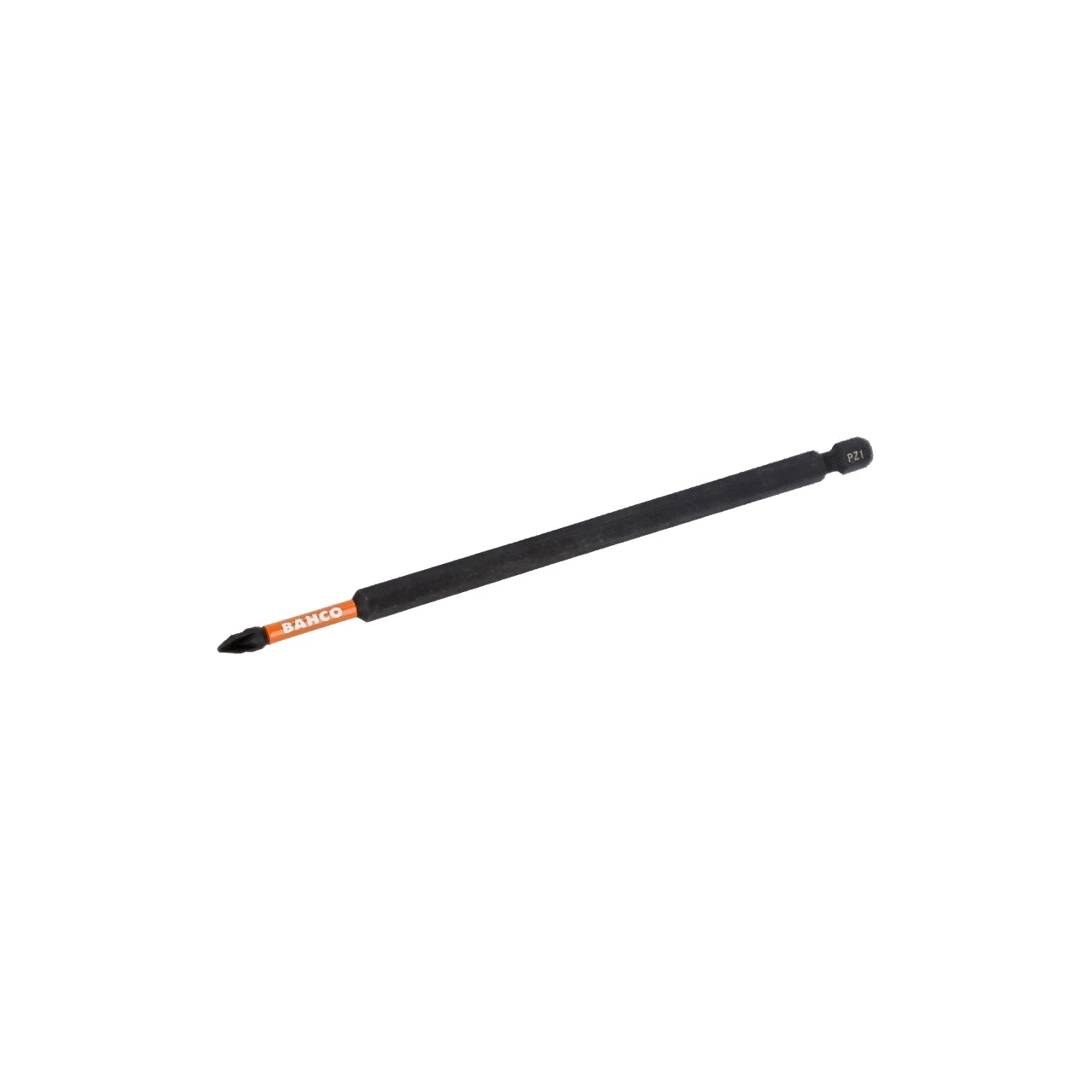 Punta impacto pozidriv 1/4" 150 mm Bahco