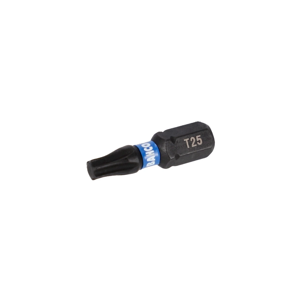 Punta impacto TORX 1/4" 25 mm Bahco