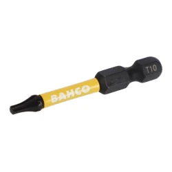 Punta impacto TORX 1/4" 50 mm Bahco