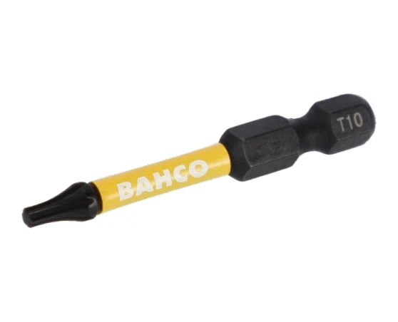 Punta impacto TORX 1/4" 50 mm Bahco