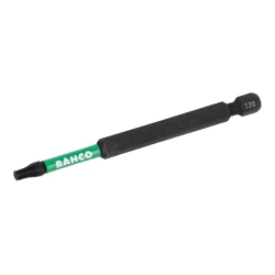 Punta impacto TORX 1/4" 90 mm Bahco