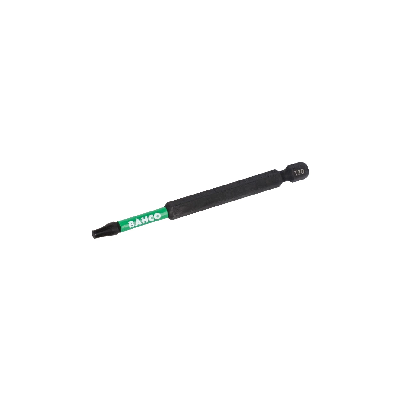 Punta impacto TORX 1/4" 90 mm Bahco