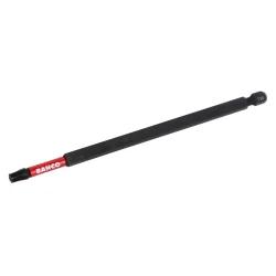 Punta impacto TORX 1/4" 150 mm Bahco