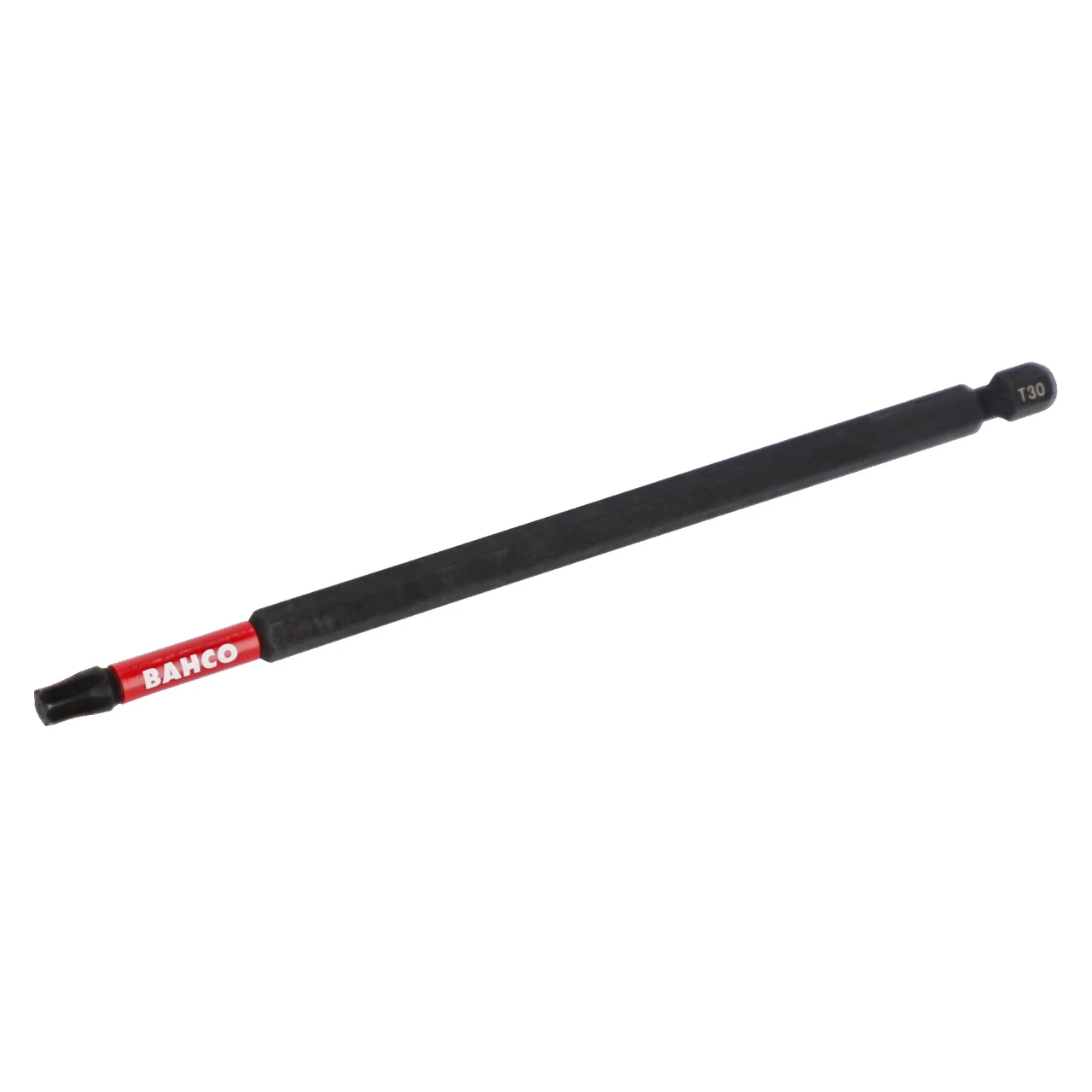 Punta impacto TORX 1/4" 150 mm Bahco