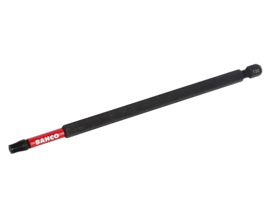 Punta impacto TORX 1/4" 150 mm Bahco