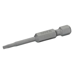 Punta TORX 1/4" 50 mm Bahco