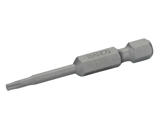 Punta TORX 1/4" 50 mm Bahco
