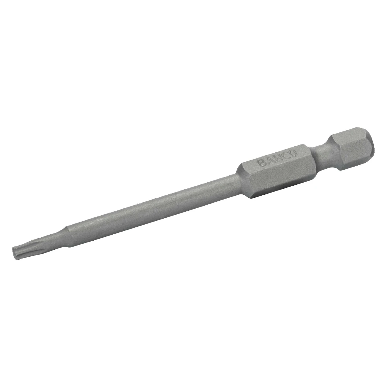 Punta TORX 1/4" 70 mm Bahco