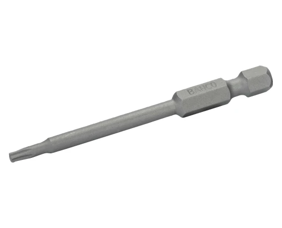 Punta TORX 1/4" 70 mm Bahco