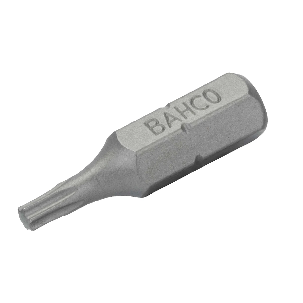 Punta TORX 1/4" 25 mm Bahco