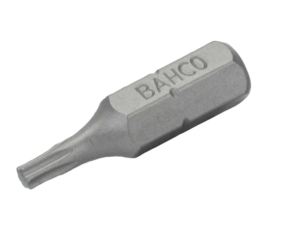 Punta TORX 1/4" 25 mm Bahco