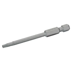 Punta TORX inviolable 1/4" 70 mm Bahco